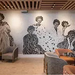 Canopy By Hilton Cape Town Longkloof