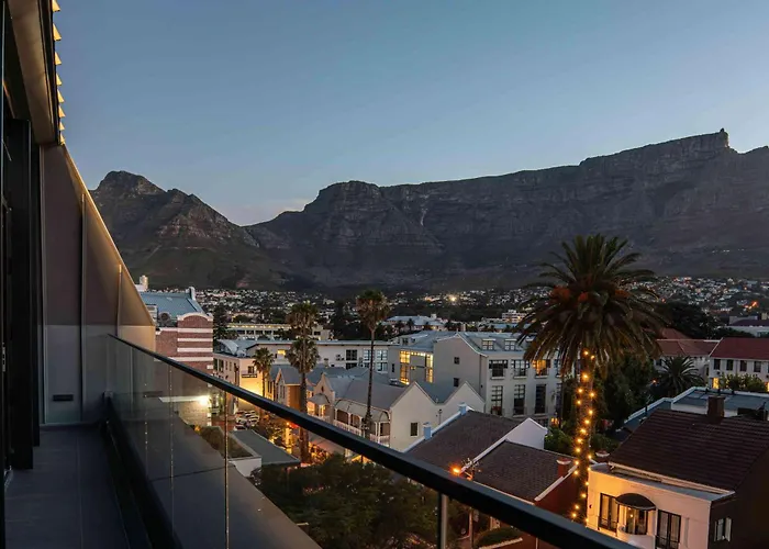 Canopy By Hilton Cape Town Longkloof