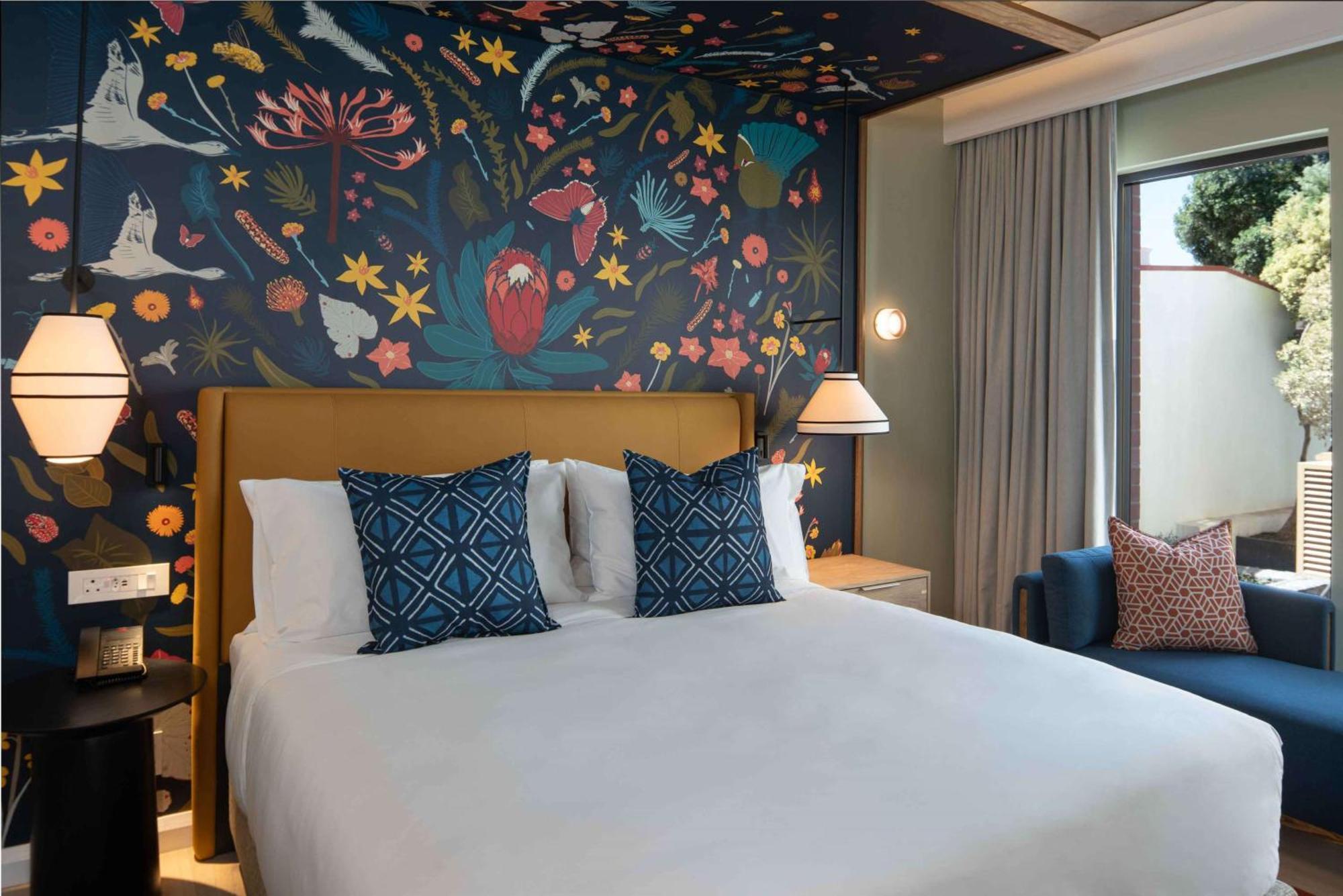 Canopy By Hilton Longkloof Cape Town